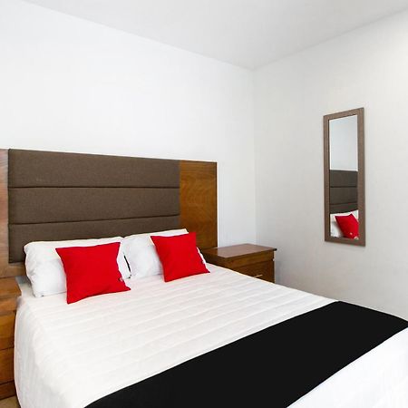Capital O San Jose, San Luis Potosi Hotell Eksteriør bilde
