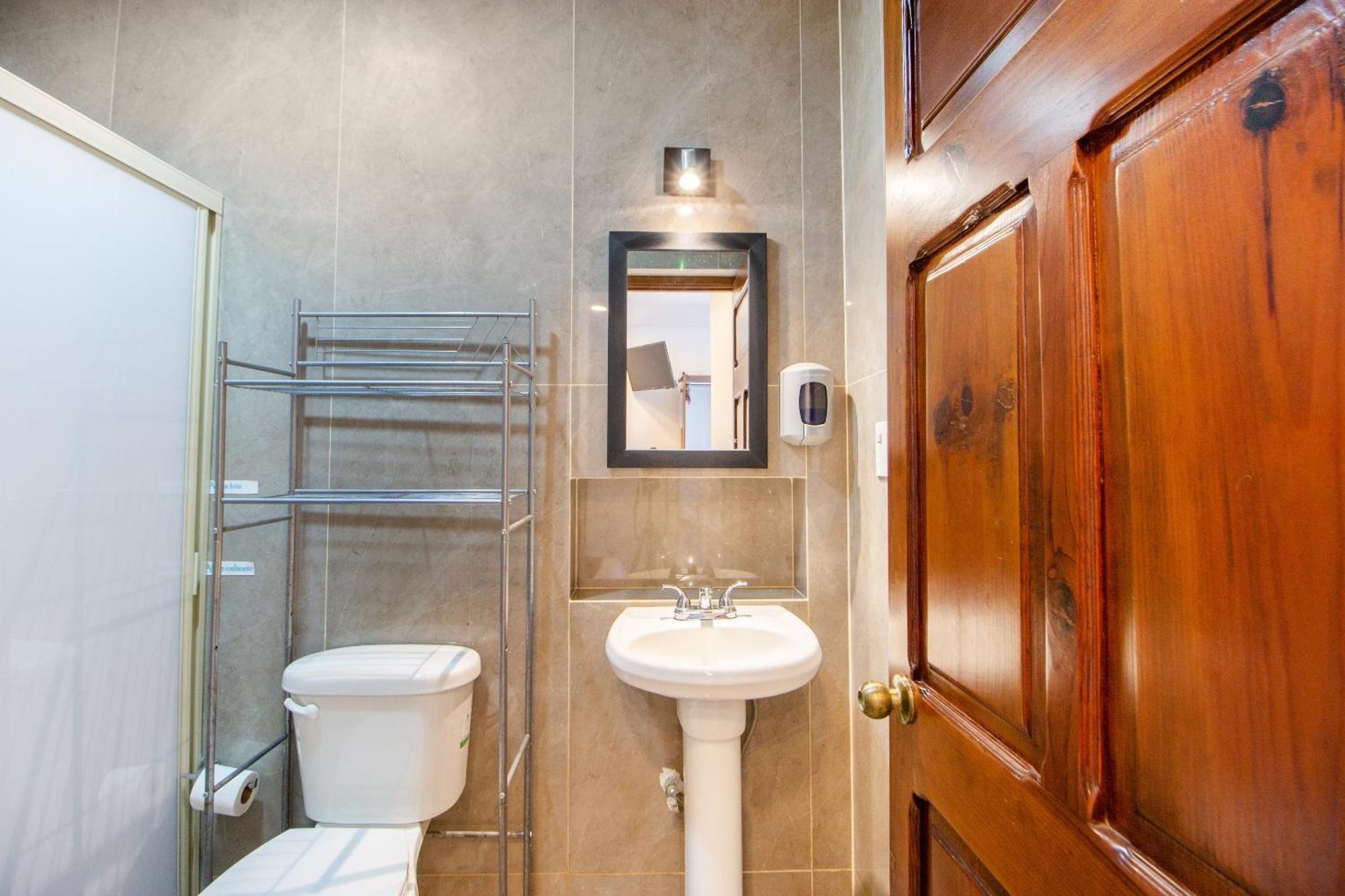 Capital O San Jose, San Luis Potosi Hotell Eksteriør bilde
