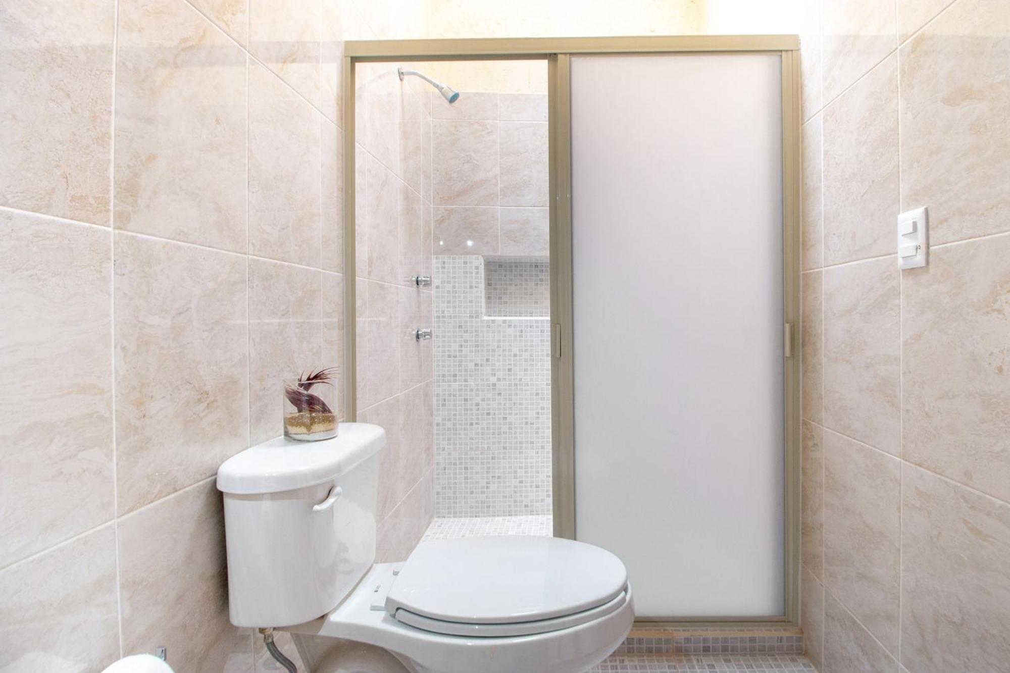 Capital O San Jose, San Luis Potosi Hotell Eksteriør bilde