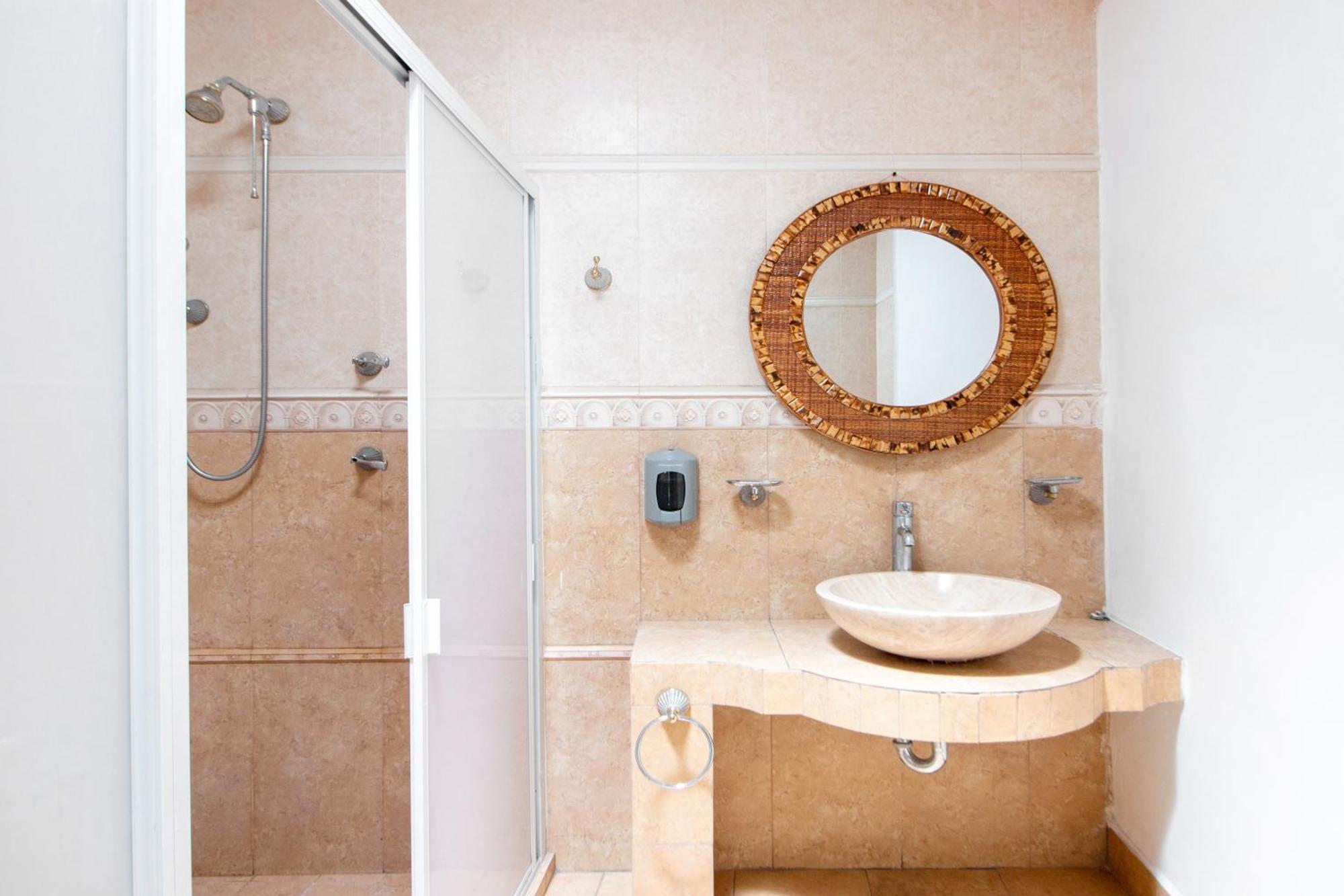 Capital O San Jose, San Luis Potosi Hotell Eksteriør bilde