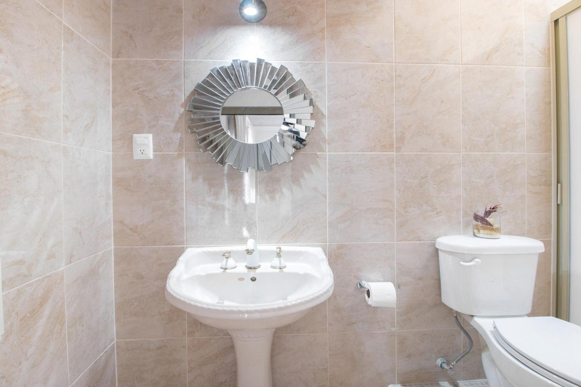Capital O San Jose, San Luis Potosi Hotell Eksteriør bilde