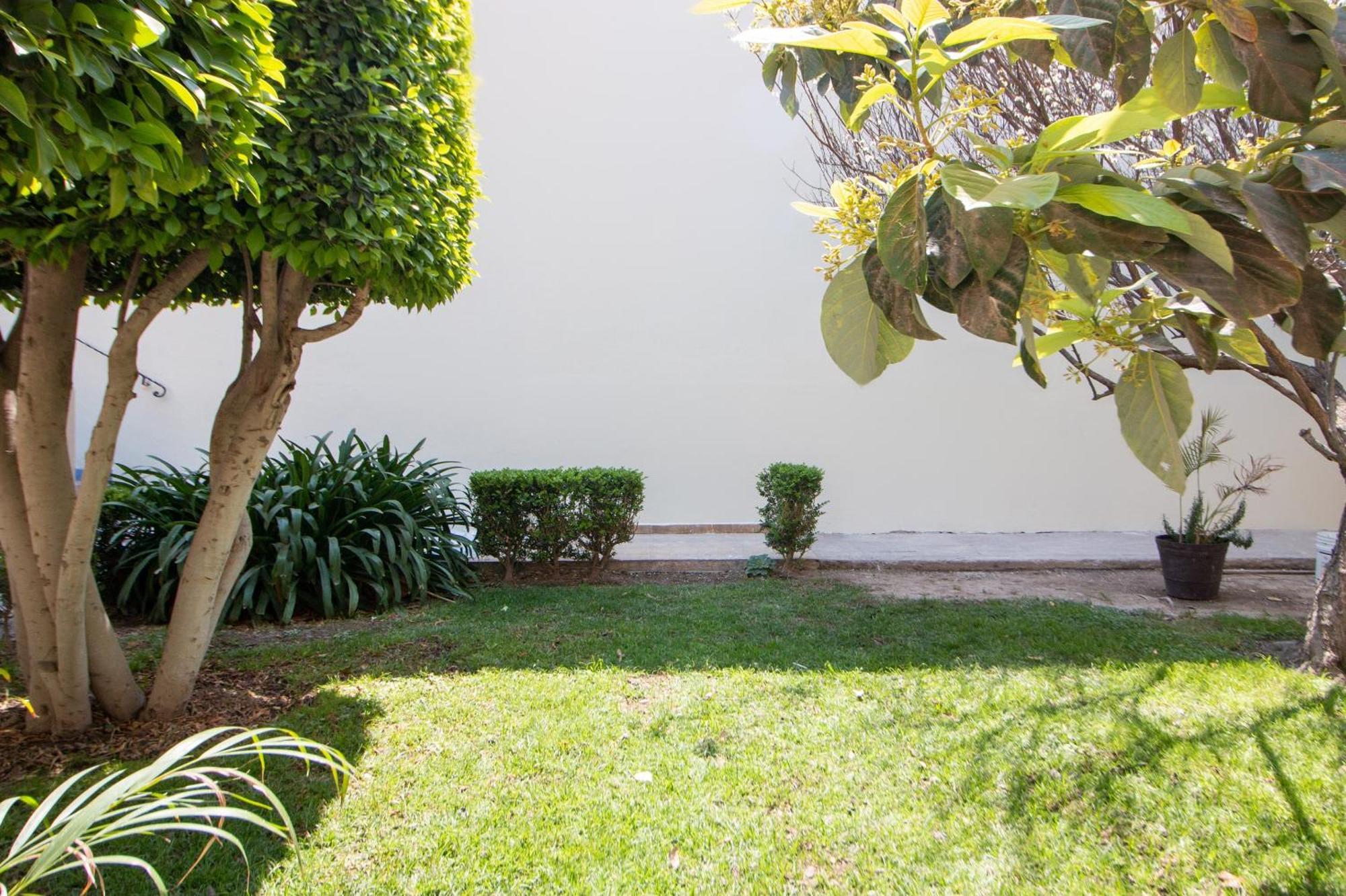 Capital O San Jose, San Luis Potosi Hotell Eksteriør bilde
